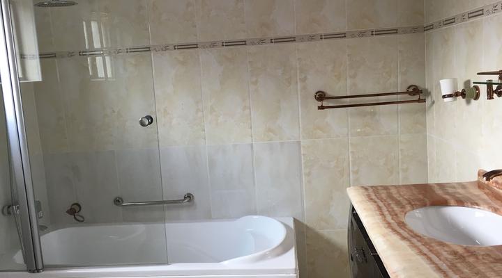 Salerato Boutique Guest House