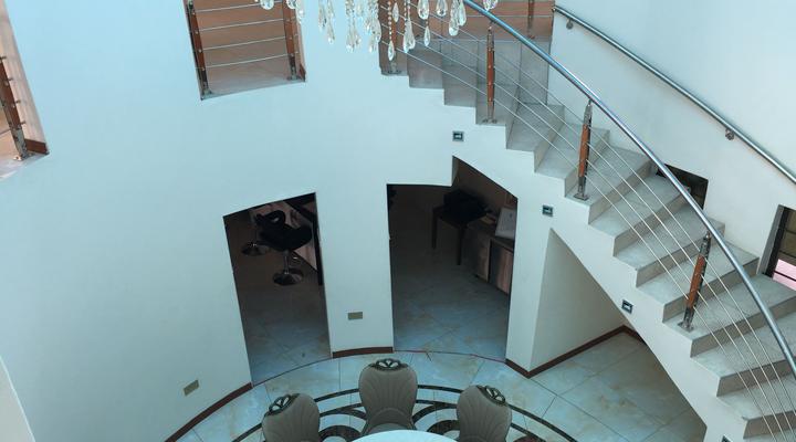 Salerato Boutique Guest House