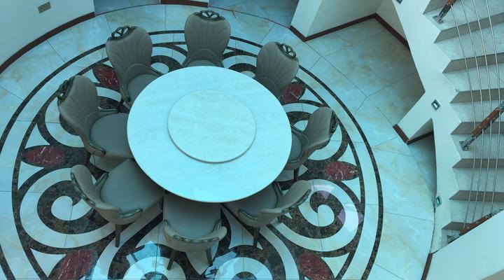 Salerato Boutique Guest House