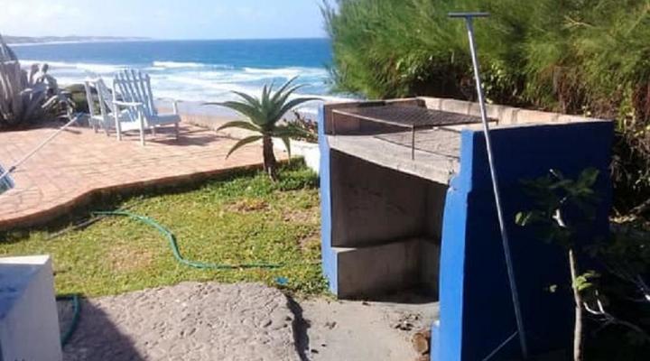 Casa De Jo's - Zavora