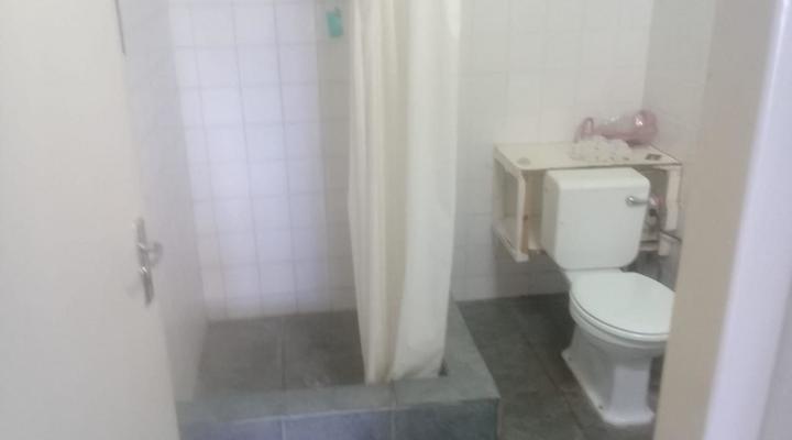 Casa De Jo's - Zavora