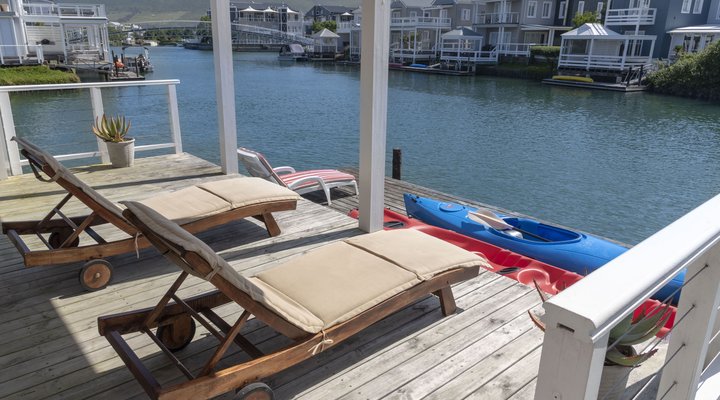 R13 Thesen Island - Exquisite Villa 