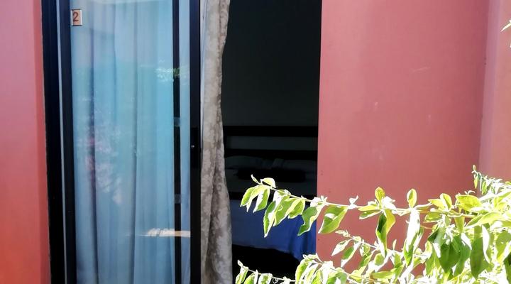 Mashusha Bed and Breakfast