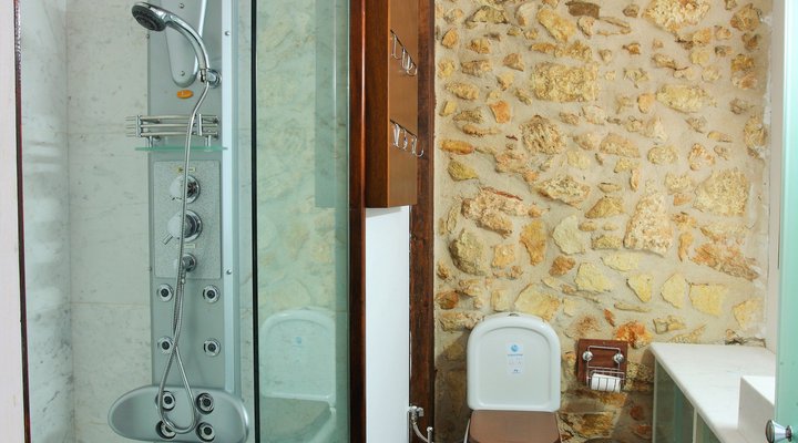 Creta Seafront residences