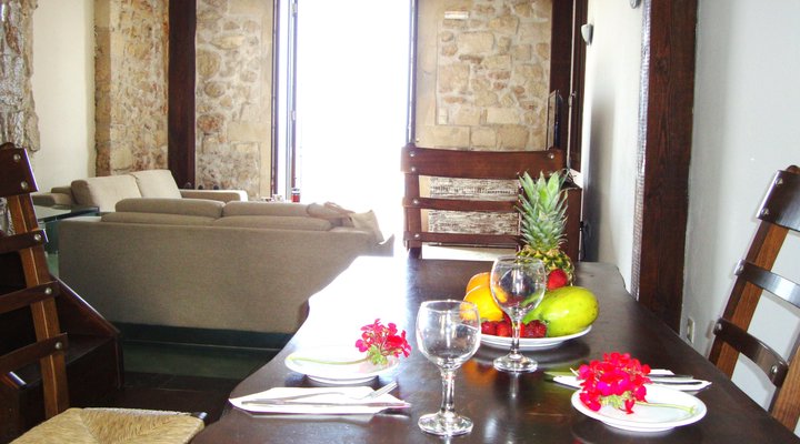 Creta Seafront residences