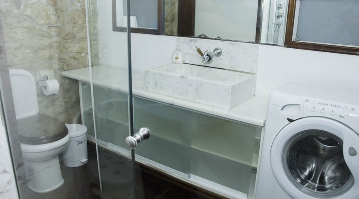 Creta Seafront residences