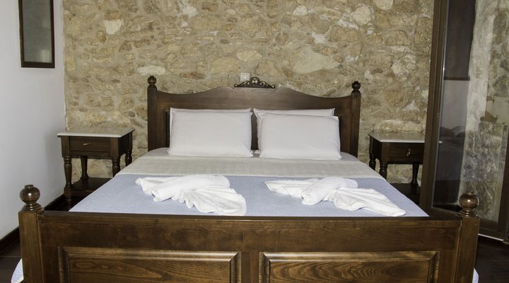 Creta Seafront residences