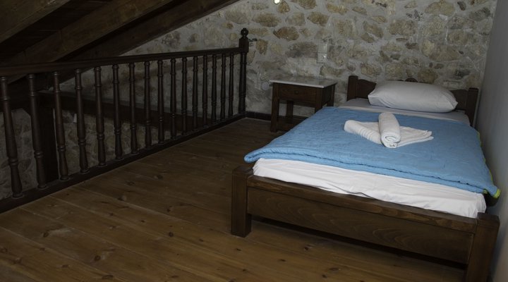 Creta Seafront residences