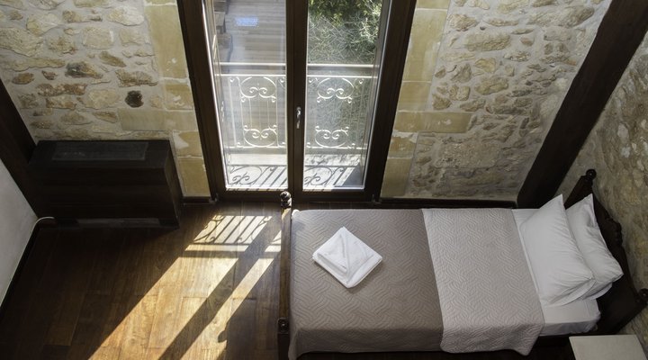 Creta Seafront residences