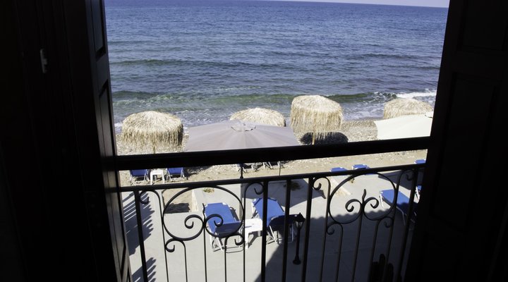 Creta Seafront residences