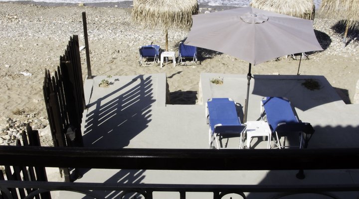 Creta Seafront residences