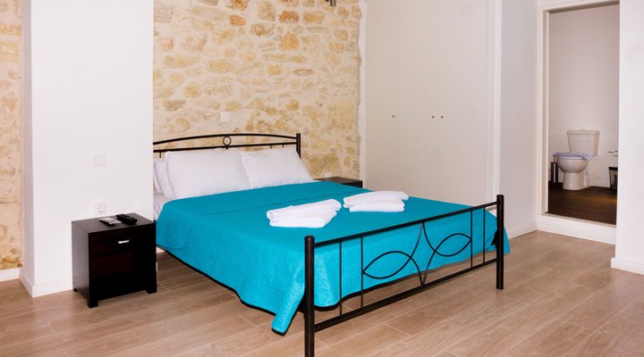 Creta Seafront residences