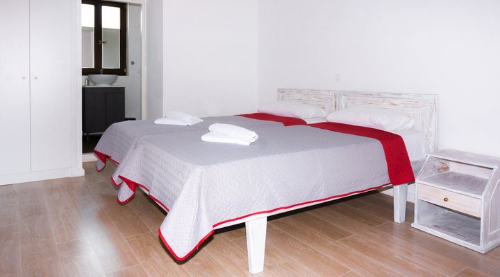 Creta Seafront residences