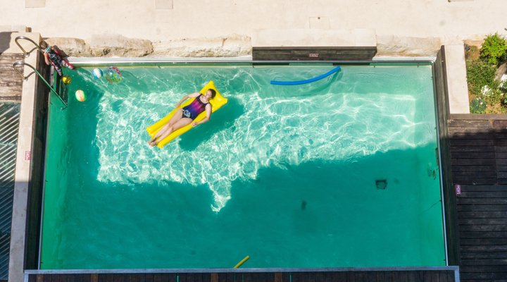 Creta Seafront residences