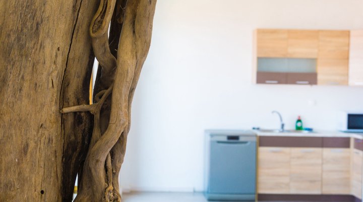 Creta Seafront residences