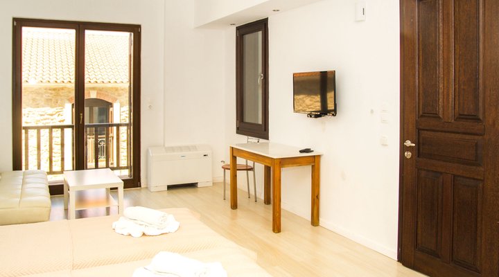 Creta Seafront residences