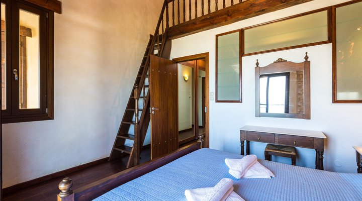 Creta Seafront residences