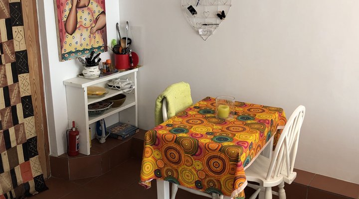 Olive Tree House Apartments