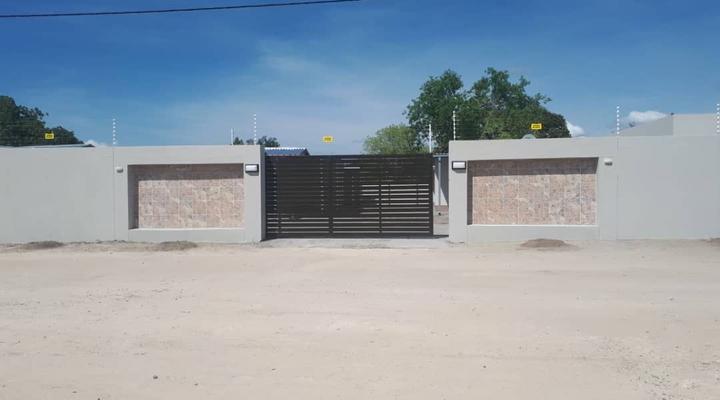 Silver Reeds Boutique Guest House