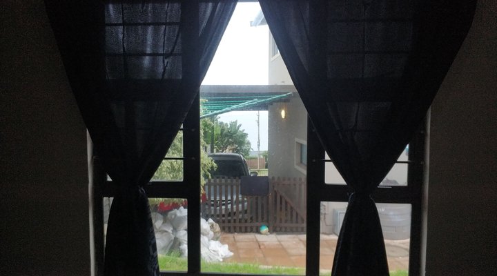 Bluff-Marine Drive Luxury Self Catering Cottage A