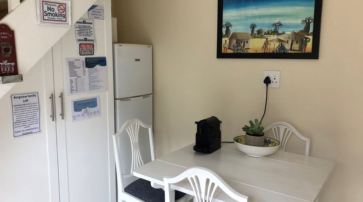 Bergview Family Loft
