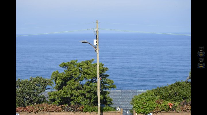 Bluff-Marine Drive Luxury Self Catering Cottage B