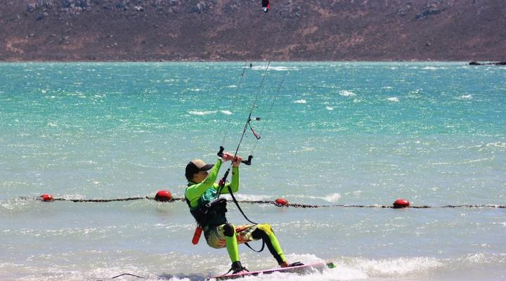 Voorschoten, Langebaan, 6-sleeper