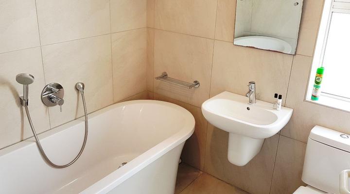 Voorschoten, Langebaan, 6-sleeper