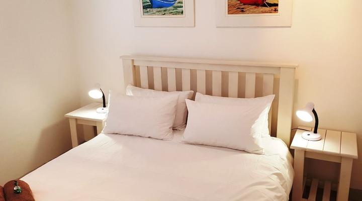 Voorschoten, Langebaan, 6-sleeper