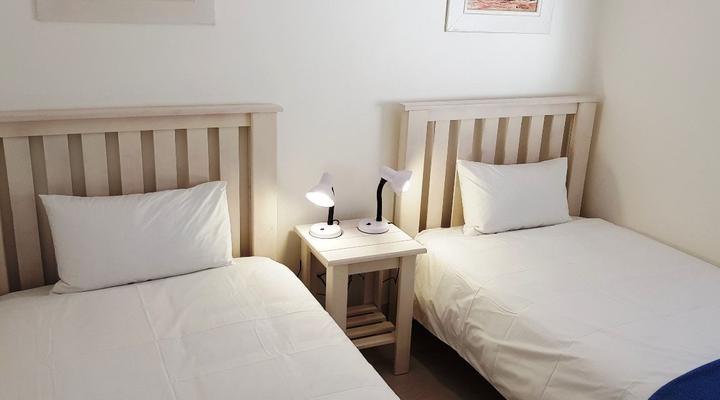 Voorschoten, Langebaan, 6-sleeper