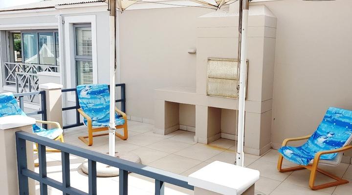 Voorschoten, Langebaan, 6-sleeper