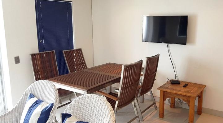 Voorschoten, Langebaan, 6-sleeper