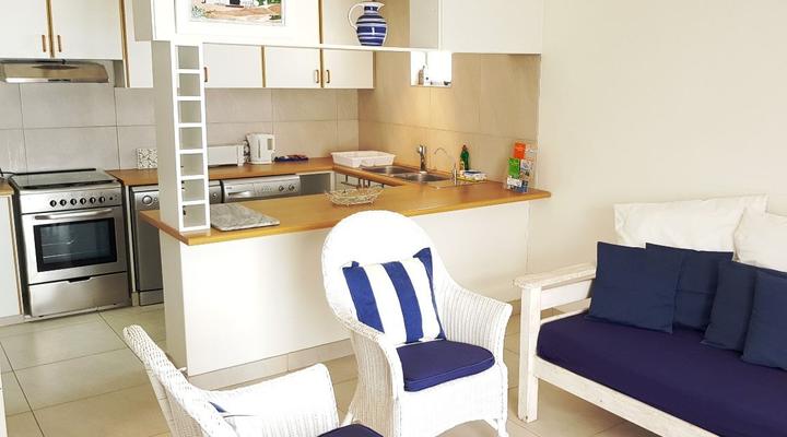 Voorschoten, Langebaan, 6-sleeper