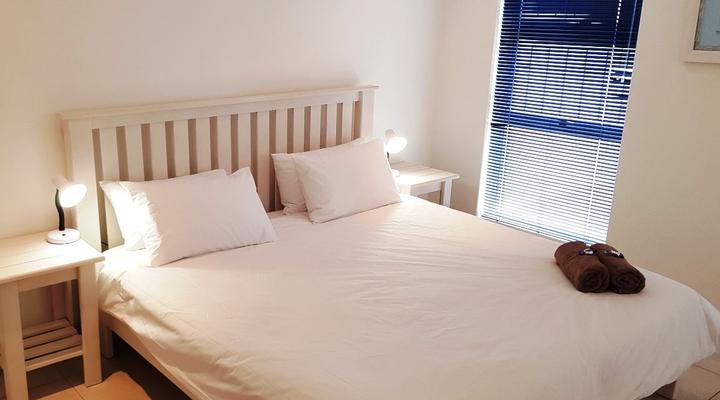 Voorschoten, Langebaan, 6-sleeper