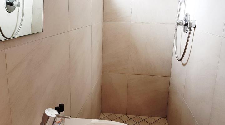 Voorschoten, Langebaan, 6-sleeper