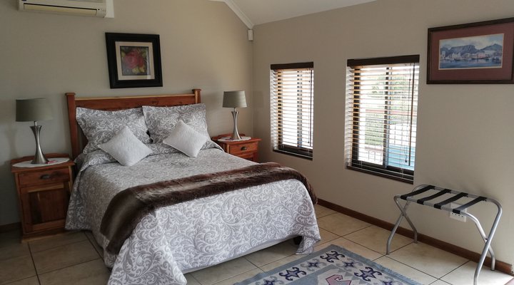 Nautilus Self-catering accommodation