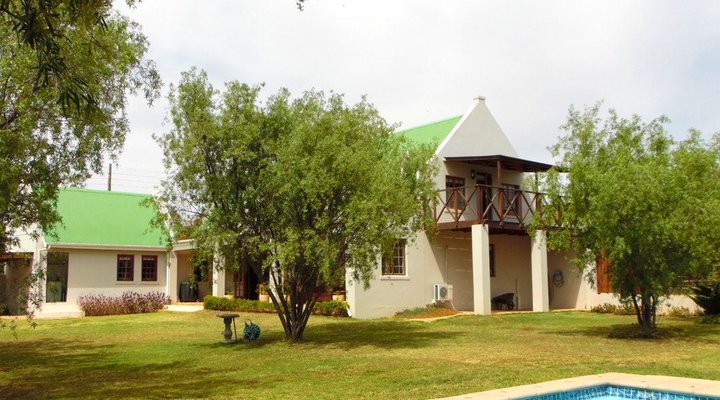 Summer House Self-Catering Guest House