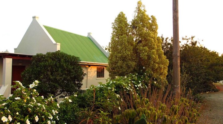 Summer House Self-Catering Guest House