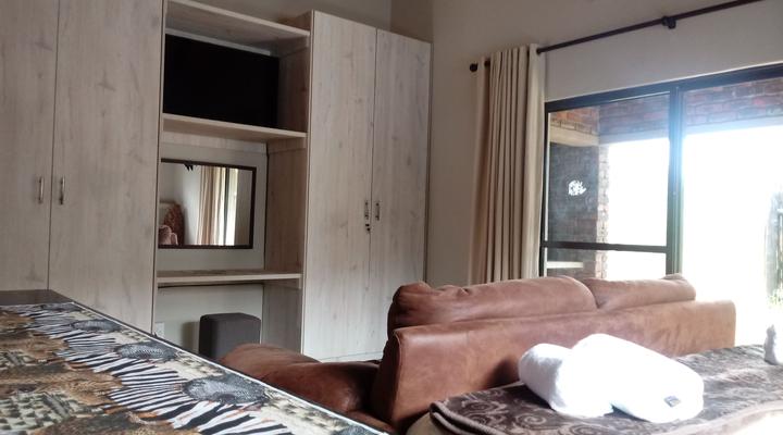 Marloth Wild Fig Studio