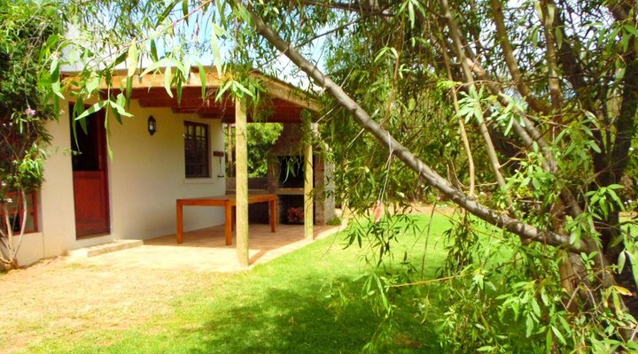 Summer House Self-Catering Guest House