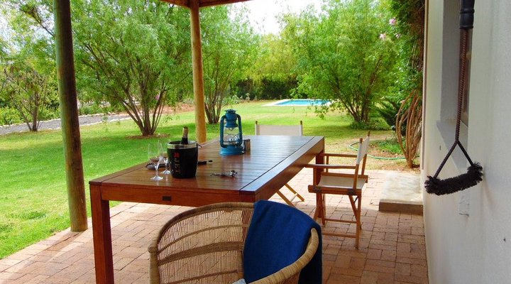 Summer House Self-Catering Guest House