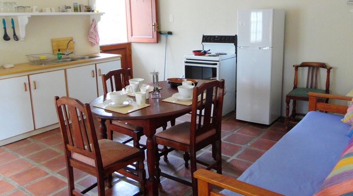 Summer House Self-Catering Guest House