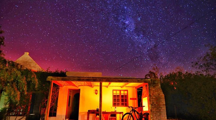 Summer House Self-Catering Guest House