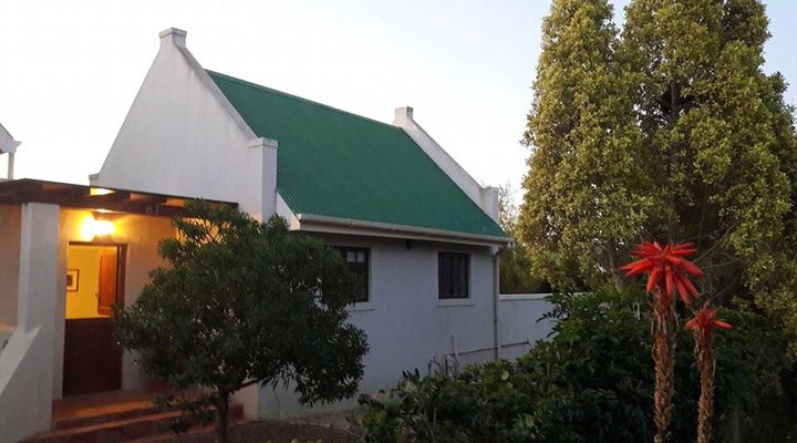 Summer House Self-Catering Guest House