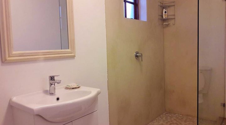 Summer House Self-Catering Guest House