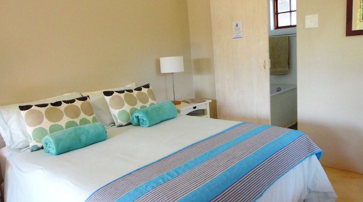 Summer House Self-Catering Guest House