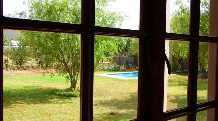 Summer House Self-Catering Guest House