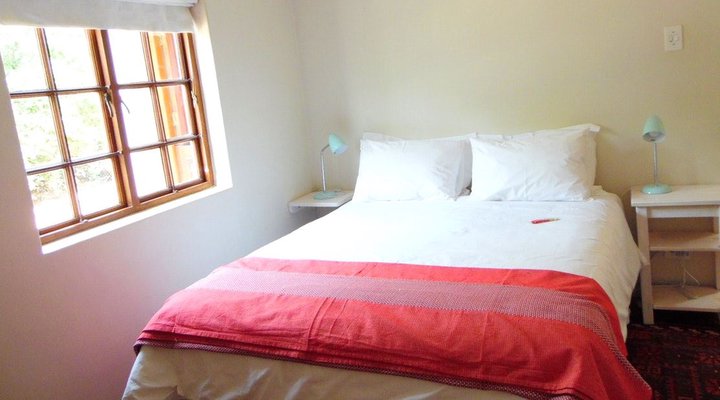 Summer House Self-Catering Guest House