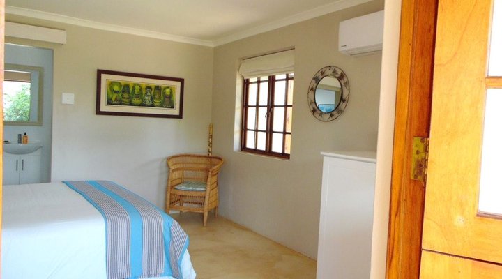 Summer House Self-Catering Guest House