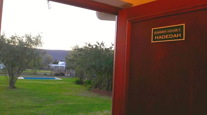 Summer House Self-Catering Guest House